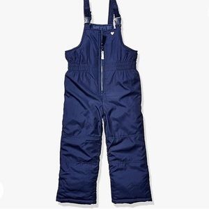 Carter's Navy Blue Kids Overalls